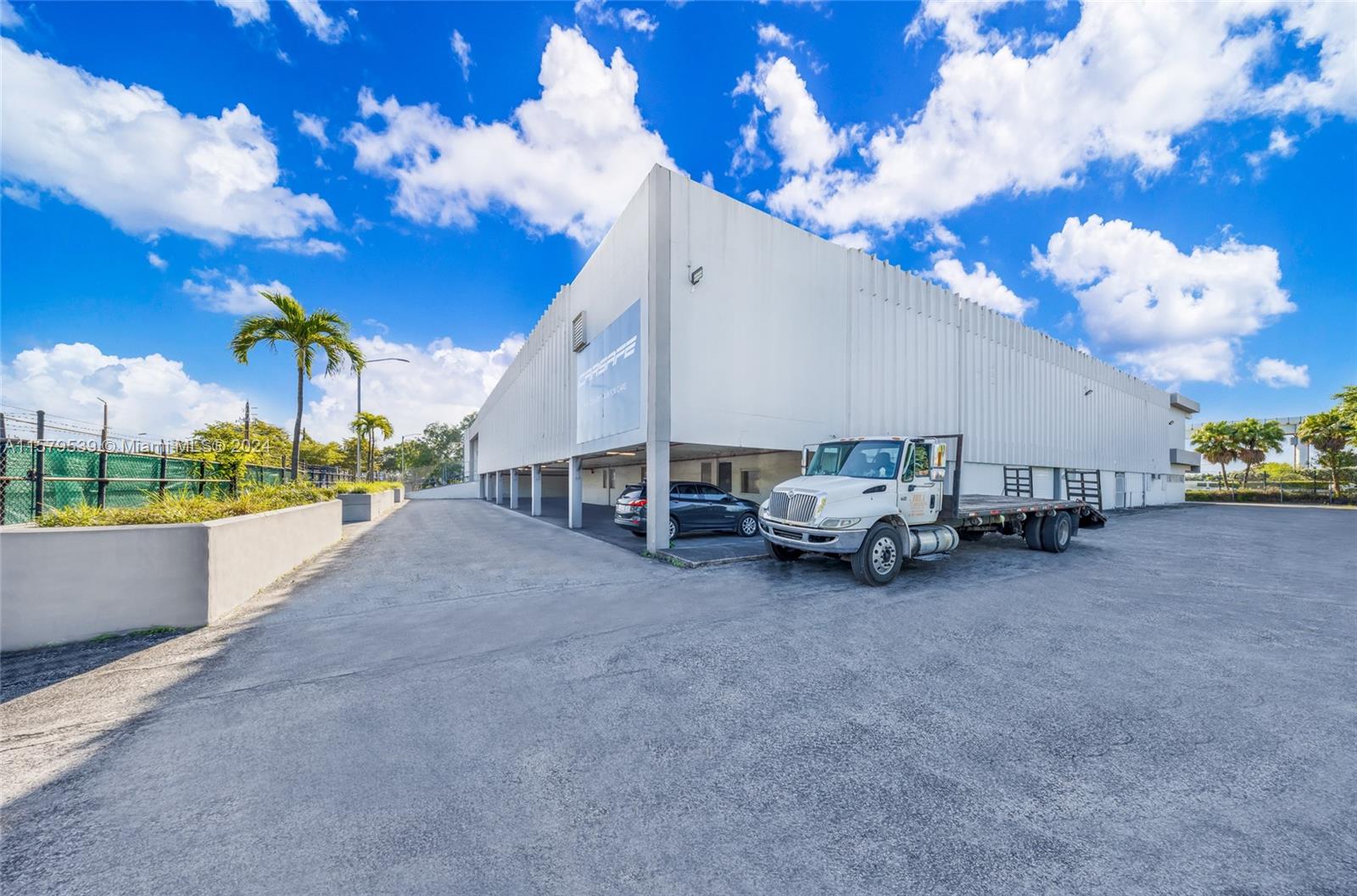 Commercial Property for Sale in Miami Florida 33142